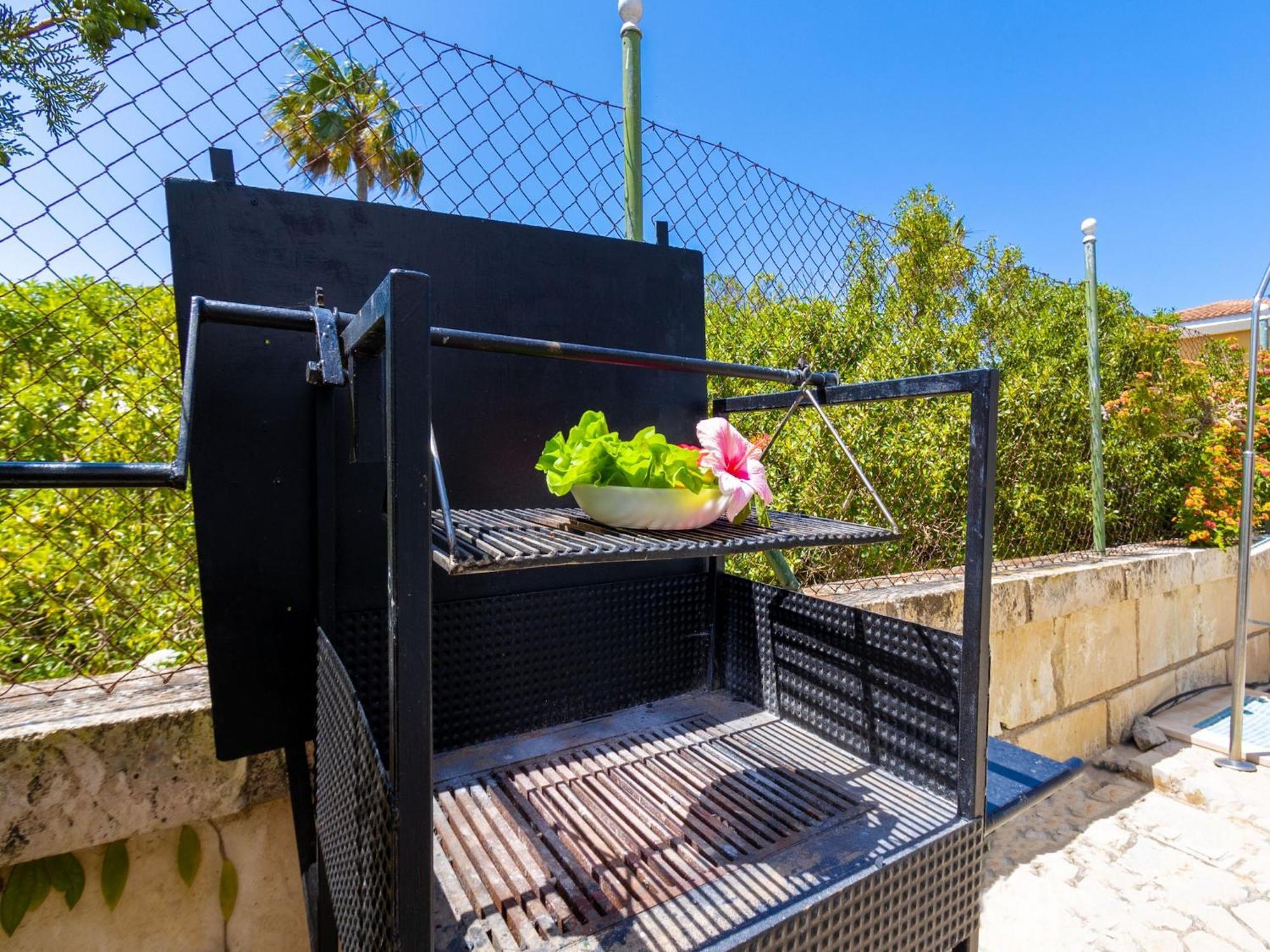 Hébergement de vacances In Playa de Muro (Mallorca)
