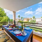 Holiday Home In Playa De Muro